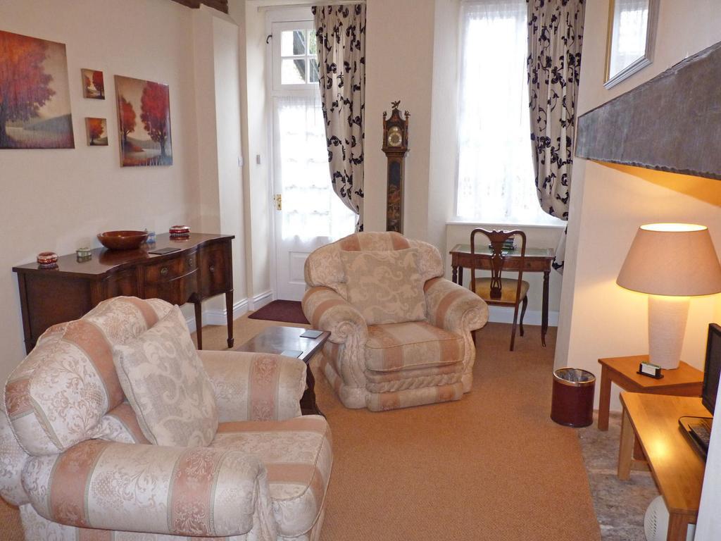 Bed and Breakfast Town Mills Dulverton Pokoj fotografie